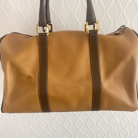 Loewe travel bag Lxl= 36cm x 25 cm - Picture 5 of 11